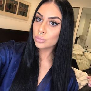 Meet your Posher, Cristina